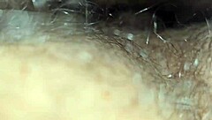 cena fumegante de barebacking entre dois gays latinos e um trabalhador