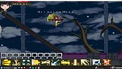 Explore the full gallery of arms bless 2 anime