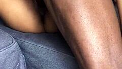 i cumed inside my latina wife pussy and she squirted