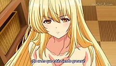 otome wa bokuni hentai action unfolds