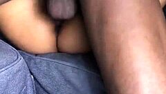 i cumed inside my latina wife pussy and she squirted