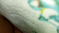 Culeando A Mi Novia With Amateur Creampie