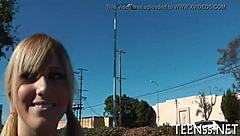 I Am A Tiny Teen 18+ Handling Huge Ramrods In This Intense Porn Scene