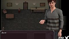 lust epidemic two locked girls 33