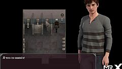 lust epidemic in the library game