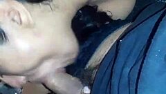 Maria Martinez Gives Cheating Latina Blowjob In Exciting Scene!