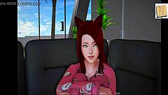 My New Family Episode 141 Hentai