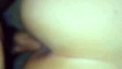 colombian amateurs at home after work relaxing