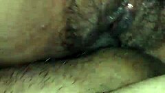 Culeando A Mi Novia With Amateur Creampie