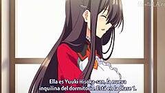 Otome wa Bokuni: The Manga 01 subtítulos en español