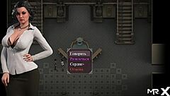 lust epidemic in the library game