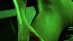 i watch this busty blonde get fucked by her gay friend in taboo university, creampie and all, it's so hottt