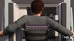 lust epidemic in the library game