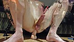 Want anal sex with my masseuse, curious chibolo?