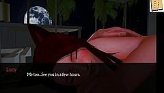 My New Family Episode 141 Hentai