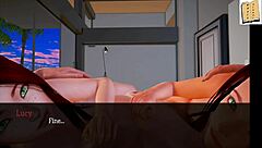 My New Family Episode 141 Hentai