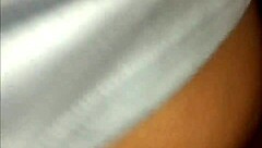 In the dead of night, this perverted couple gets wildly excited during car sex in a deserted spot.