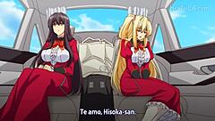 otome wa bokuni hentai action unfolds