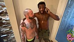 A phone call away: Big tits and hard cock in hardcore group action