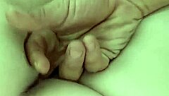 Skinny blonde teen gets her pussy destroyed by stepdad