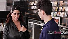 Hey, I Spotted You and Your Husband Outdoors! What's Going On With This Wild Ride?