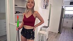 touch my titties, jamie jett says in taboo scene