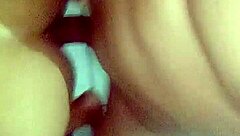 Japanese Wife Loves Husband's Cock In Ass