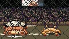 Mugen 2: A collection of 18 character edits in anime style porn