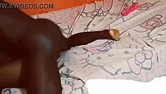 She Is Horny So I Have To Fuck The Hell Out Of Her Pussy 😈