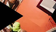 Fresh And Clean Princess Zara In A New Adventure