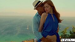 Vixen is the most beautiful red head you've seen.