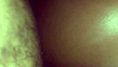 Milf's First Anal Experience with Big Ass!