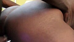 Wow, public fuck in transparent store!