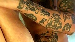 Tipper Pleases Wife Intensely Without Knowing