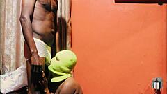 Fresh And Clean Princess Zara In A New Adventure