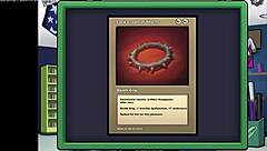 Intense Fucking With Horny Milf Landlady In Summertime Saga 10.