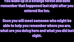 Get lost in the woods with Preview Neeko's help