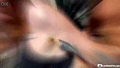 Beautiful woman at the beach wants rough sex