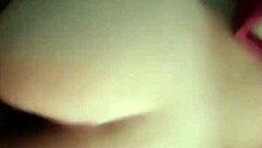 Hermoso Culo Blanco Feels Intense Creampie From Pendejo