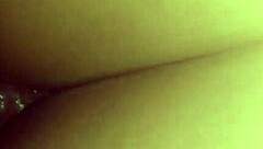 Milf's First Anal Experience with Big Ass!