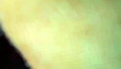 A Kerala Muslim boy fucking a rubber pussy in slow motion