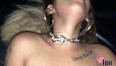 Novinha safada fodendo no swing com outros olhando, wallif santos style