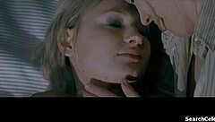 Outi Maenpaa And Ria Kataja Give Handjob And Blowjob!