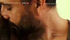 watch natth and mario in intimate romantic sex with creampie.