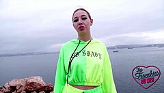 the queen enjoys threesome with sexy trixy in ffh