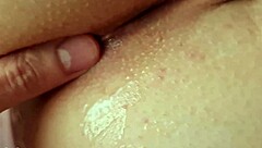 Hot ass job and ass play compilation with orgasms and cumshots 😏