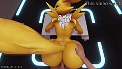 Best Furry Porn Compilation 2024