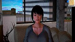 my new family 185 erotic game