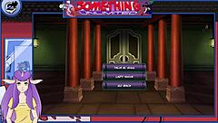 Something unlimited part 136 with sexy brunette and big tits