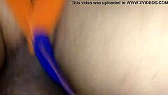 My bi boyfriend is fucking a guy bareback in our threesome 😏